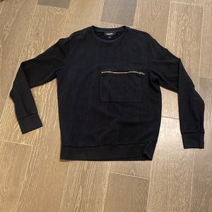 DIESEL Sweater - Large